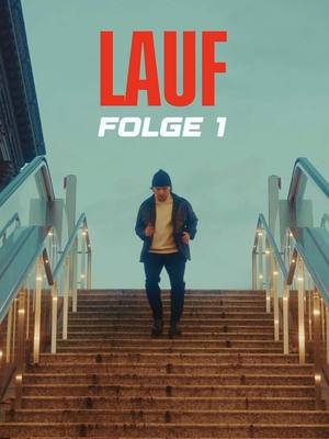 A post by @matze.lejla on TikTok caption: „LAUF“ - FOLGE 1 🏃‍♂️⏰ |  🎥 - @Danye.videomarketing #fyp#krimi#thriller#lauf#serie#matzelejla 