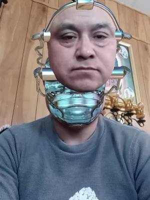 A post by @elcoyotedelakumbia on TikTok caption: en el 2025 #