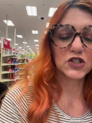 A post by @tiffy_j3 on TikTok caption: YOUTUBE CHANNEL CALLED STITCHED AT THE HIP @stitchedatthehip WE ALSO JOINED RED NOTE LOOK FOR STITCHED AT THE HIP We are also on LEMON8 NOW KAYLA CORE this Kids ALWAYS be making me LAUGH. LOVE doing Target RUNS with her 🥰😂😭@animeweeb865583 