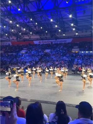 A post by @lojjadee on TikTok caption: #uda #minnesota 