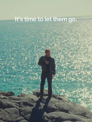 A post by @matthansenmusic on TikTok caption: Its time to let them go. #singersongwriter #originalsong 