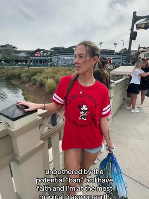 A post by @kenz.holton on TikTok caption: @Disney @makayla 