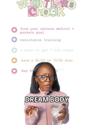 A post by @digitaljada on TikTok caption: weight loss in 2 minutes ✨🧚🏽💕 