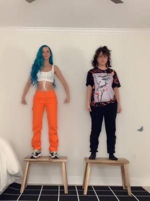 A post by @arii on TikTok caption: tiktok used to be so simple & fun