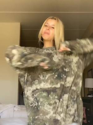 A post by @arii on TikTok caption: how did i ever learn this dance