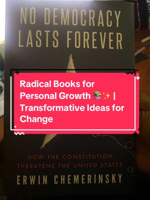 A post by @ateacherthoushallnottry on TikTok caption: These books challenge us to think differently, push boundaries, and engage with the world in transformative ways. As we enter this moment, let’s seek the radical ideas that can inspire real change. Growth begins when we confront our deepest truths, question what we’ve been taught, and open ourselves to the power of transformation. 🌱✨ #PersonalGrowth #TransformativeChange #RadicalIdeas #MentalHealthMatters #ChangeStartsNow #SelfDiscovery #Empowerment #MindsetShift #HealingJourney #ChallengeTheNorm