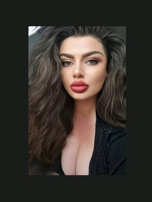 A post by @justka_alliss on TikTok caption: #👄Justyś👄 #poland🇵🇱 #👄👄👄 #🖤 