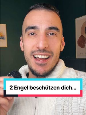 A post by @isso_bayan on TikTok caption: Wenn du das Haus verlässt, sage folgende Dua. #islamindeutschland #keepsmilingitssunnah #issambayan #muslim #islam #engel #schutz #allah 