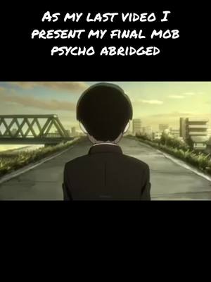 A post by @ma.they.dy on TikTok caption: #anime #mobpsycho #mobpsycho100 #mp100