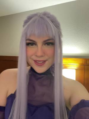 A post by @belle.cosplays on TikTok