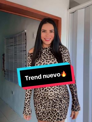 A post by @isandrepoficial1 on TikTok caption: Creo que así es el trend 🤭🙃🤣🔥