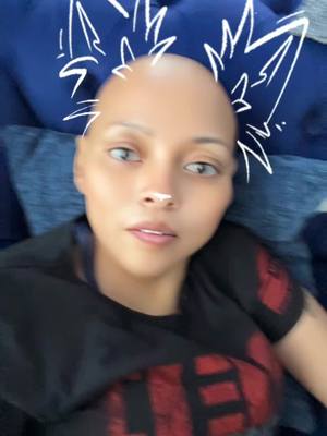 A post by @colleens_adventure_life on TikTok caption: It’s been a while! Had to say hay y’all! 😎🫶🏽 #cancersucks #fuckcancer #cancerfighter #grateful #fighter #jeeple 