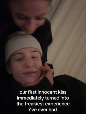 A post by @makaylaebower on TikTok caption: and that was just the first time 😏