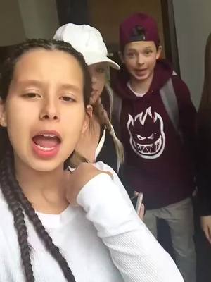 A post by @arii on TikTok caption: now we’re jumping into the time machine 