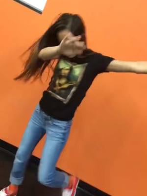 A post by @arii on TikTok caption: THESE KIDS MUST BE STOPPED!!!