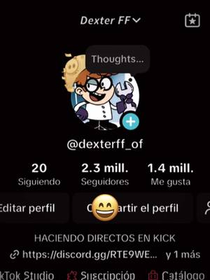 A post by @dexterff_of on TikTok caption: Etiqueta los influencers que vas a extrañar                                  @TikTok Bye tiktok!! Gracias #fyp #tiktoker #influencer #byetiktok #fypシ゚viral #viralvideo #fypage #paratiiiiiiiiiiiiiiiiiiiiiiiiiiiiiii #bye 