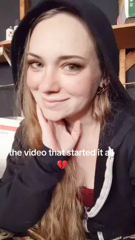 A post by @poly__pocket on TikTok caption: #polyforever #livehonestlylovefreely #polyam #polyamorytiktok so much has changed since this video, but one thing never will. 