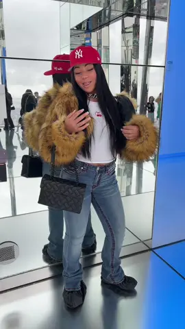 A post by @taniahunter on TikTok
