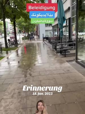 A post by @dyako.hamburg on TikTok caption: #erinnerung 