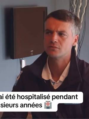 A post by @karim_laghouag on TikTok caption: Vous ne le saviez peut-être pas… 🏥 #sportstiktok #karimlaghouag #hopital #chute 