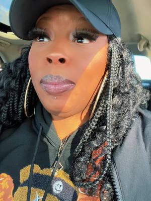 A post by @shonjones619 on TikTok caption: When you have yet to adapt to your new home temperature  outside in the Windy City  #f#fyps#shonjones💋b#bl00d0vawater