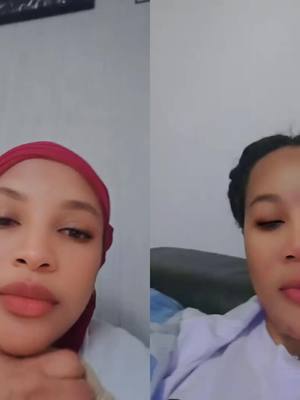 A post by @mabintysoumah21 on TikTok caption: #duo avec @Bebe Mass Sylla 