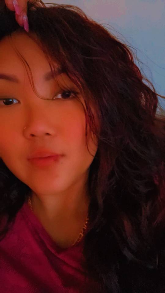 A post by @maya_gurung_offical on TikTok caption: 😍😁#goviral #foryoupage #tiktoker #foru 