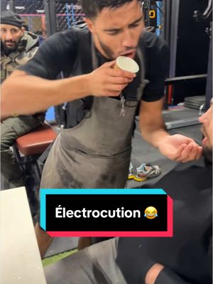 A post by @fares_salvatoree on TikTok caption: Qui seront les prochains ? 😂 @smahhon @yessil100avenir @FOIEGRAS OFFICIEL 🍹 