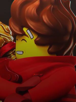 A post by @_itsjust_jay_ on TikTok caption: hes so hot 😍 #_itsjust_jay_ #ninjago #ninjagoedit #ninjagodragonsrising #ninjagokai #aftereffects #fyp #ae #viral #trendingtiktok