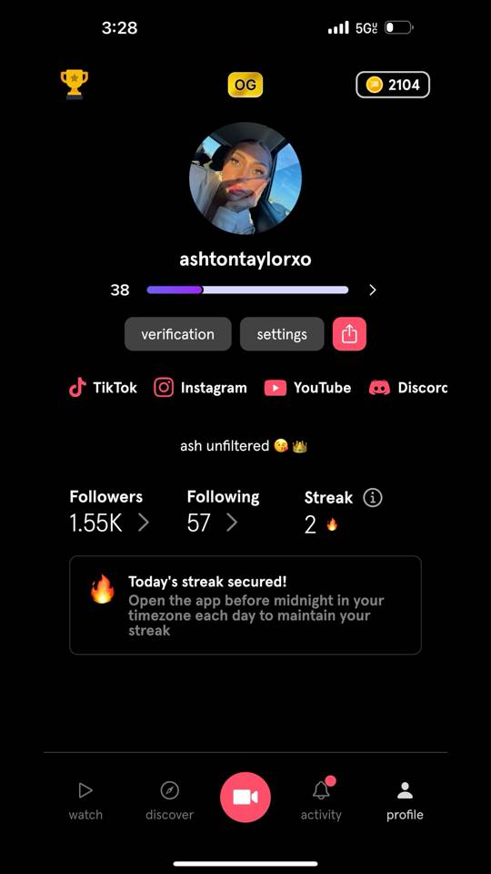 A post by @ashtontaylor.xo on TikTok