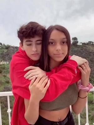 A post by @jasminexgonzalez on TikTok caption: @damian 