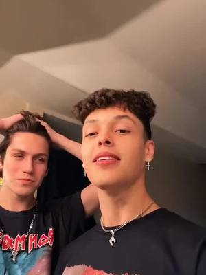 A post by @christopherromero on TikTok caption: the fact this is real brooo 😂😂@Huddy @Sebastian Topete 