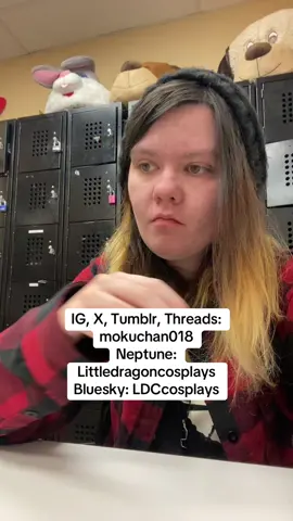 A post by @mokuchan018 on TikTok caption: This is once again my final goodbye. Thank you everyone for all the memories, the support, and being here for all my milestones. I’ll miss you all ❤️  #tiktokban #savetiktok #goodbye #iloveyou #mokuocs 