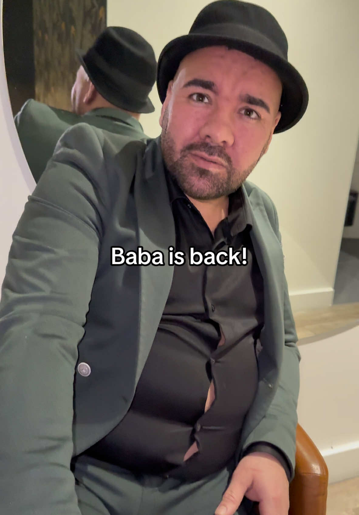 A post by @babarami1 on TikTok caption: #viral #fy #viralvideo #fyp #trending #trend #lockerbleiben #heutedisco 