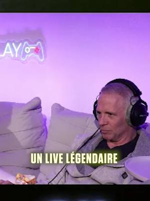 A post by @samueletienneofficiel on TikTok caption: Ce live sur Cyberpunk 2077 était vraiment incroyable ! #stream #cyberpunk #twitchtok #samueletienne #GamingOnTikTok