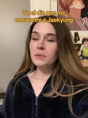 A post by @arubachanii on TikTok caption: Éxito 😎😎 #jinx #jinxmanhwa #manhwa #joojaekyung #jaekyung #jaekyungxdan #mingwa #kimdan #kimdanxjoojaekyung #fujoshi #yaoi #bl #boyslove #fyp #foryou #parati #pti 