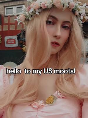 A post by @anemovencosplay on TikTok caption: #aphrodite #aphroditecosplay #epiccosplay #epicgames #godgames #cosplay #tiktokban #fyp #greekmythology #greekgoddess 