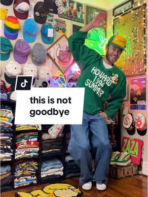 A post by @nicemichael on TikTok caption: one final hoorah for the og’s, bbno$, fast cuts, dancing, smiling, ill miss you guys if this is it but ill still be posting daily on @ nichemichael_ on ig so make sure you follow me there <3 i love y’all thank you for almost 7 amazing years of content, love, support, here’s to another 20 <3 