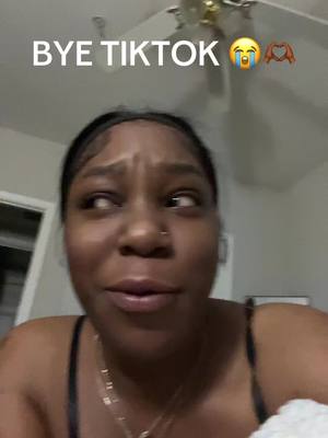 A post by @jas.essence on TikTok caption: #byetiktok #foru 