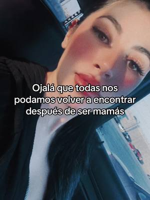 A post by @karenfelix5 on TikTok caption: Ojalá que si #fyppppppppppppppppppppppp #fyp #mama #maternidad 