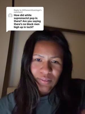 A post by @culturework on TikTok caption: Replying to @Alltheworldsastage 