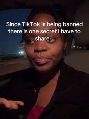 A post by @thunthunskittles on TikTok caption: Not even in my top five 🧍🏾‍♀️