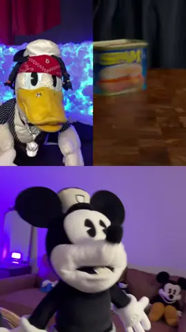 A post by @hassankhada1r on TikTok caption: #duet with @Hood Donald #Duet 