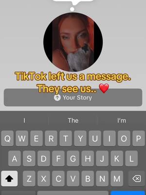 A post by @theoneandonlyleiah on TikTok