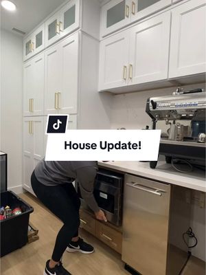 A post by @eastcoastdiy on TikTok caption: This can’t be goodbye 😭 Find me on Insta Eastcoastfloridadiy and YT Eastcoastdiy27  Thank you for the past 4 years. You all have become family and are all invited to our Live Streaming Open House as soon as it’s ready 🙌🏼 “OUR” #disastertodreamhome 💕