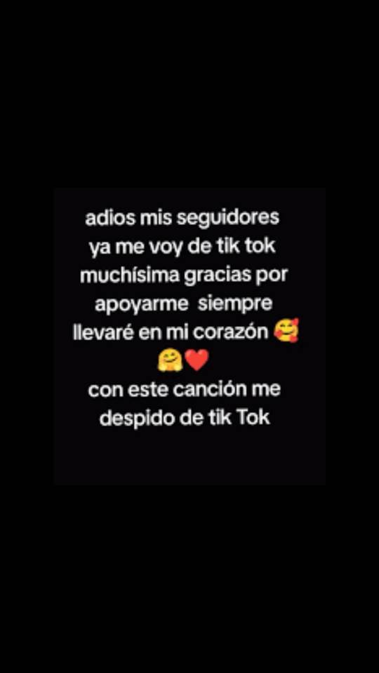 A post by @ingrid_2441 on TikTok caption: Gracias por mis 64.4k Familia ❤️#CapCut #puedosalirenparati 