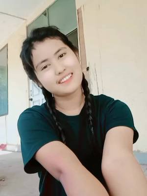 A post by @sesarnaing7 on TikTok caption: ကို့ရဲ့ ဘုရင်မလေး🐷🌻