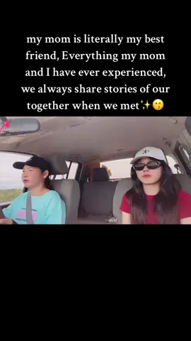 A post by @lalileang on TikTok caption: #lovemymom💕 