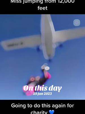 A post by @dom_york on TikTok caption: #onthisday 