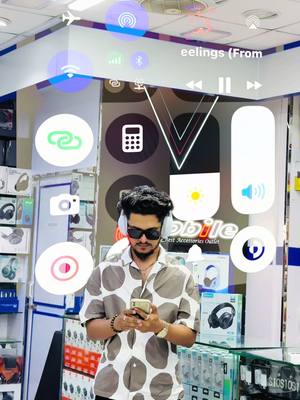 A post by @dusky_boii on TikTok caption: Ellame ivlo cheap ah va‼️🤯🔥 0777629639 / 0767160160 @imobile.lk #dusky_boii #speaker #headphones #colombo #viralvideos #srilanka 